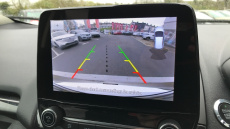 Ford EcoSport 1.0 EcoBoost 125 ST-Line 5dr Petrol Hatchback